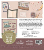 Stitch Your Sewing Room - Machine Embroidery USB