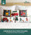 Christmas Is in Town Embroidery Pillow Class — October 20