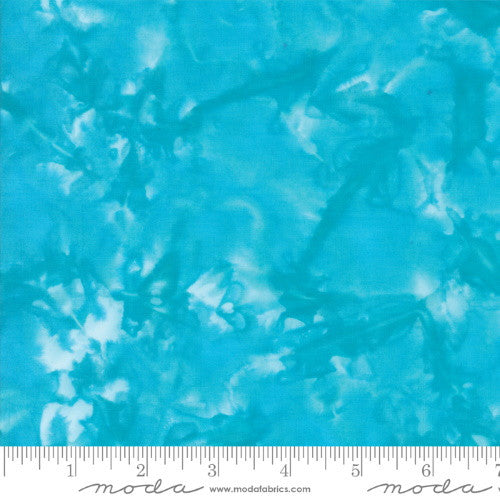 Maui Batiks Turquoise