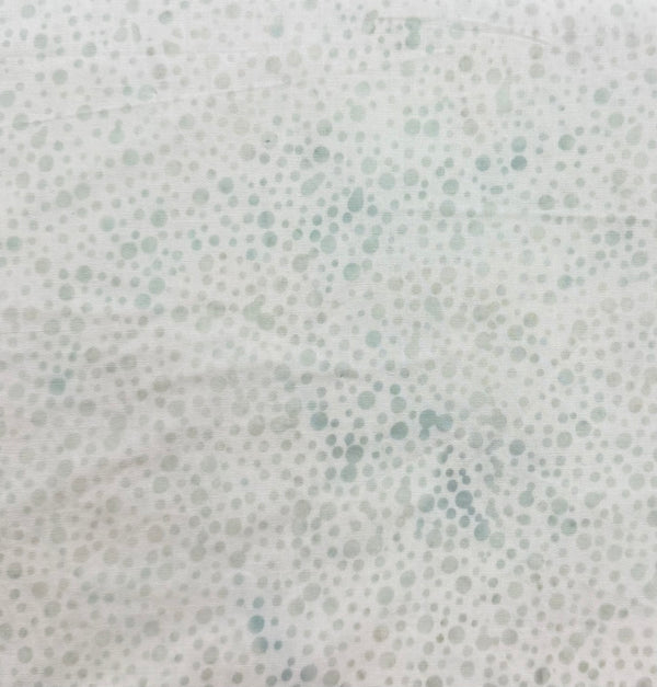 Mini Dot Icicle