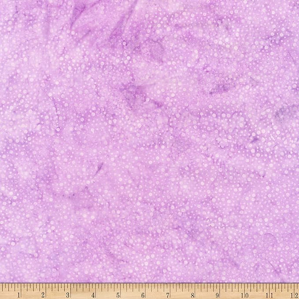 Mini Dot Lavender
