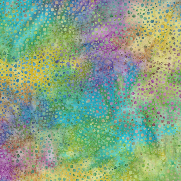 Mini Dot Rainbow Sherbet
