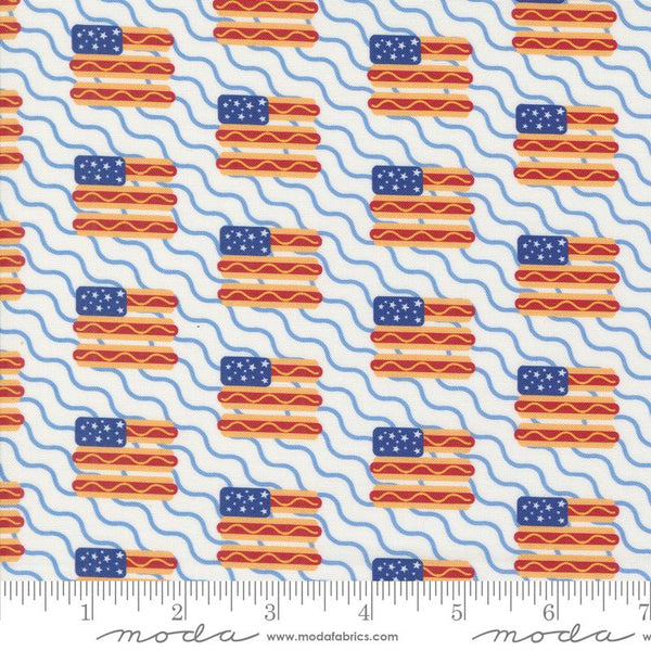 Play Ball Chalk Flags