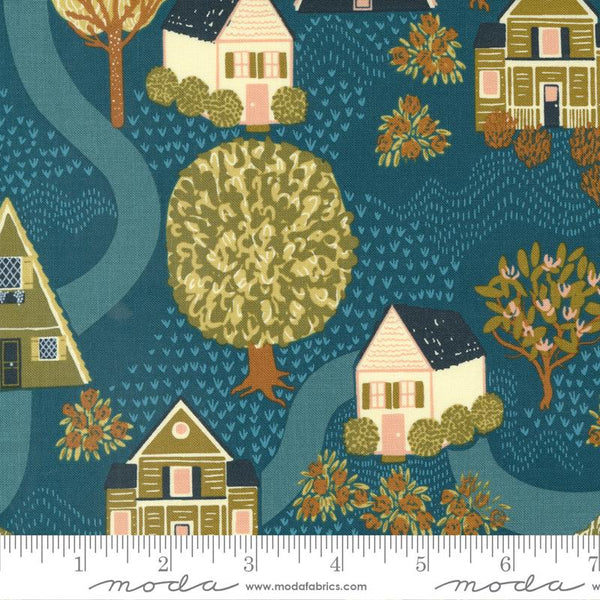 Quaint Cottage Lake