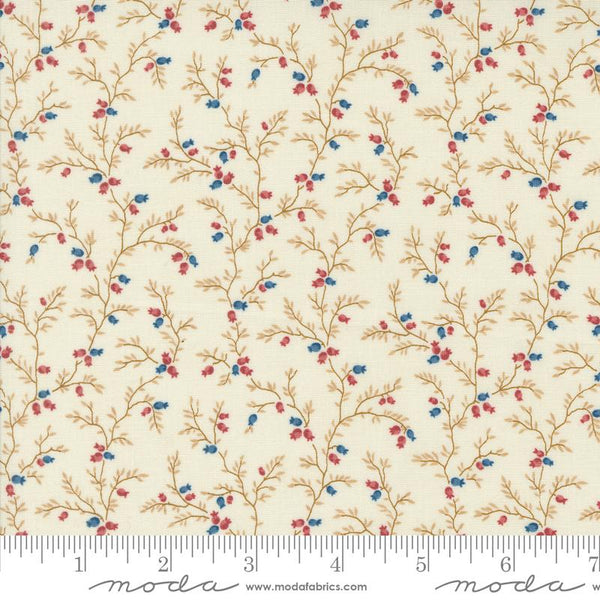 Sandalwood Opal Tiny Floral