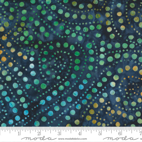 Sunny Day Batiks Orchid