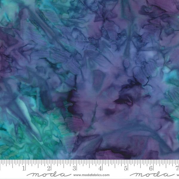 Sunny Day Batiks Orchid Melange
