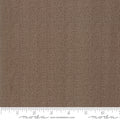 Thatched Cocoa Remnant (1.7 Yd)