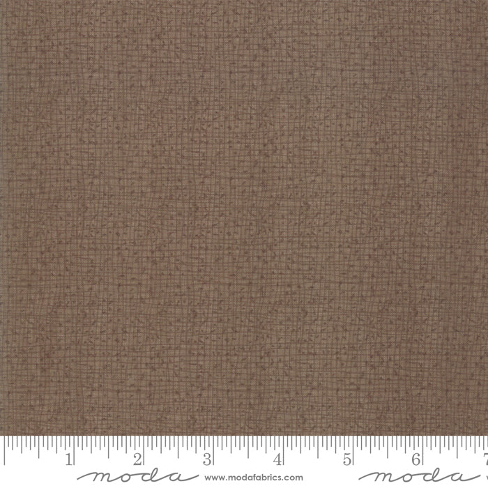 Thatched Cocoa
