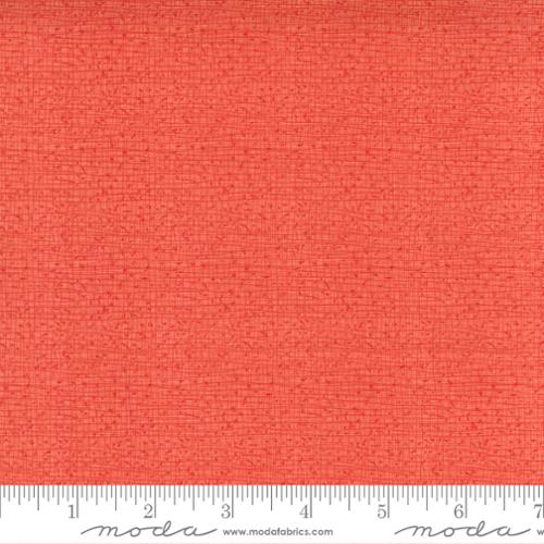 Thatched Pink Grapefruit