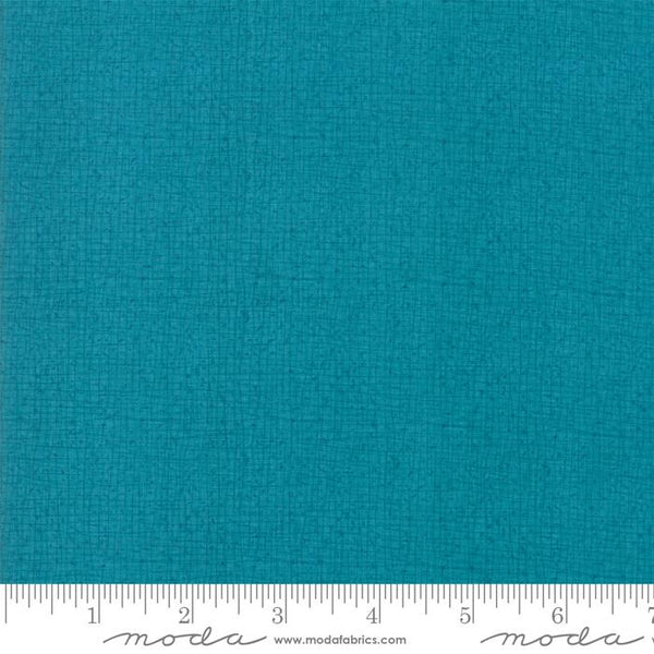 Thatched Turquiose