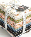 Woodland Wonder Fat Quarter Bundle + Panel