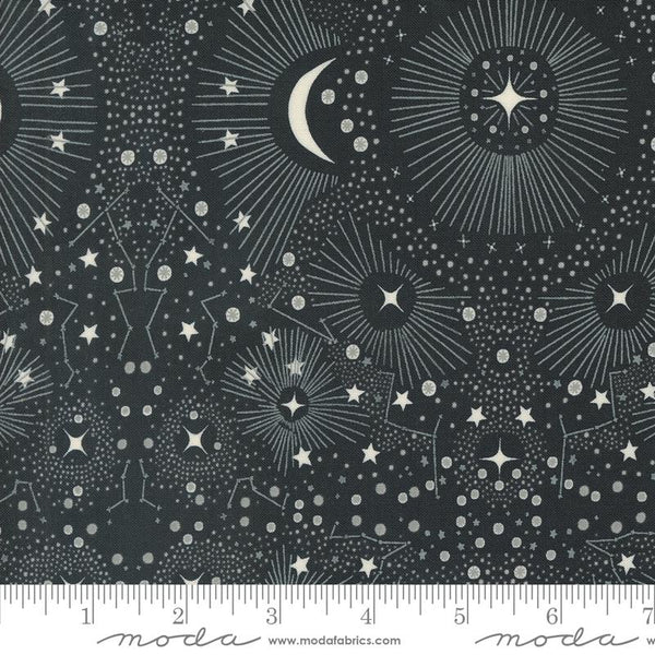 Woodland Wonder Midnight Constellations