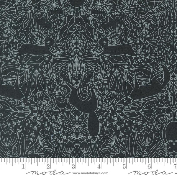 Woodland Wonder Midnight Critters