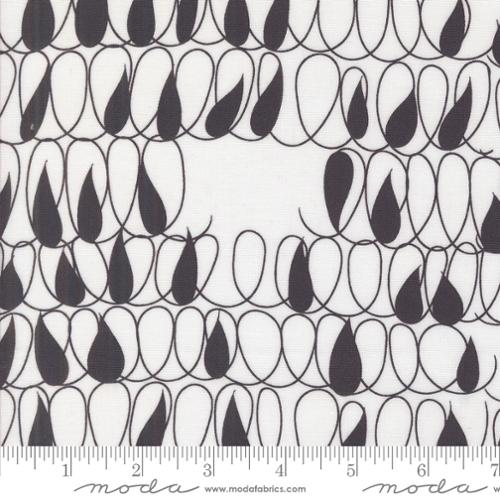 Zen Chic Simply Cozy White Drops Blenders
