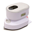 The Steam Charge Rechargeable Iron