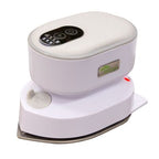 The Steam Charge Rechargeable Iron
