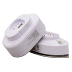 The Steam Charge Rechargeable Iron