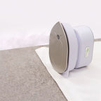 The Steam Charge Rechargeable Iron
