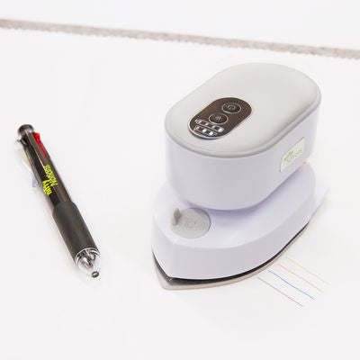 The Magic Marking Pen - Nifty Notions