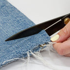 Ultra Sharp 8" Scissors - Nifty Notions