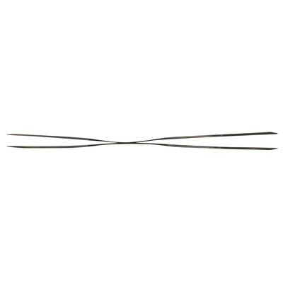 The Nifty Dual Ended Tweezers