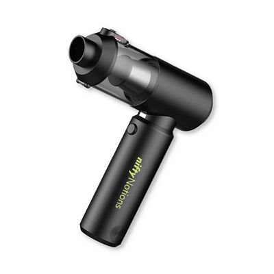 SewClean Portable Vacuum & Power Bank - Nifty Notions