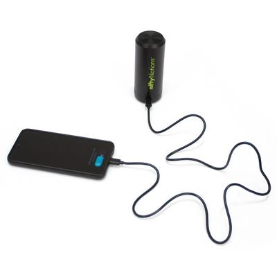 SewClean Portable Vacuum & Power Bank - Nifty Notions