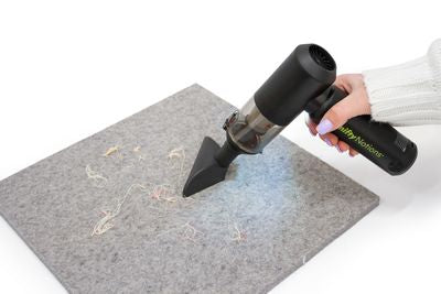SewClean Portable Vacuum & Power Bank - Nifty Notions
