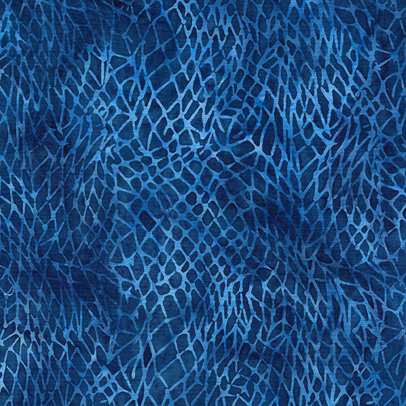 Net Midnight Blue