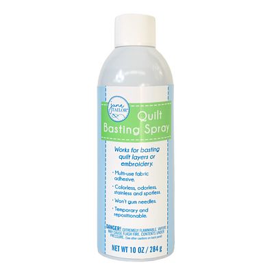 June Tailor Quilt Basting Spray