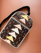 Weekend Sling Bag Sewing Pattern | Minki Kim