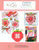 Liza Taylor Handmade Strawberry Quilt Block Pattern