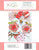 Liza Taylor Handmade Strawberry Quilt Block Pattern