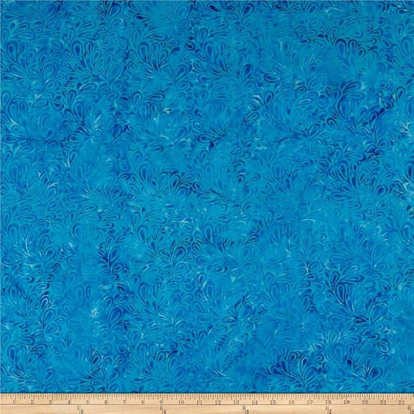 Paisley Drops Pool