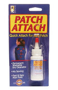 Patch Attach Glue - Beacon