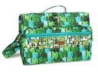 Travel Essentials 2.0 Travel & Toiletry Case Pattern | ByAnnie
