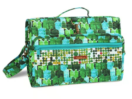 Travel Essentials 2.0 Travel & Toiletry Case Pattern | ByAnnie