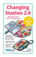 Changing Station 2.0 Pattern - ByAnnie