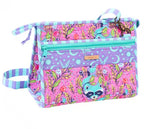 Running with Scissors Sewing Tool Organizer Pattern | ByAnnie