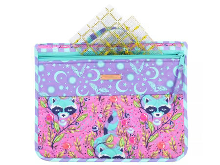 Running with Scissors Sewing Tool Organizer Pattern | ByAnnie