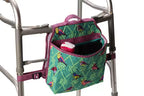 Sidekick Saddlebag Organizer Sewing Pattern | ByAnnie