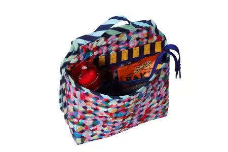Sidekick Saddlebag Organizer Sewing Pattern | ByAnnie