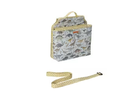 Sidekick Saddlebag Organizer Sewing Pattern | ByAnnie