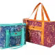 Two Big Totes Sewing Pattern - ByAnnie - PBA310
