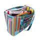 Two Big Totes Sewing Pattern - ByAnnie - PBA310