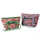 Two Little Totes Sewing Pattern | ByAnnie PBA314