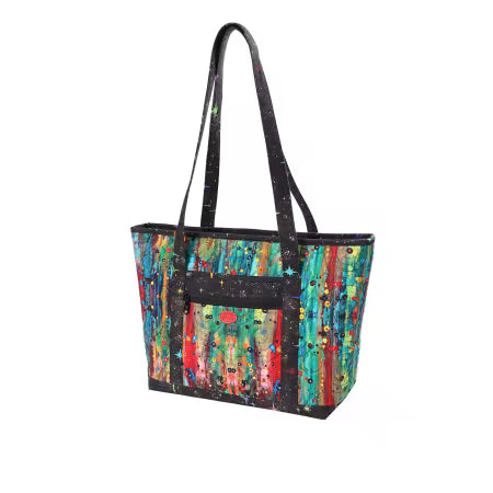 Two Little Totes Sewing Pattern | ByAnnie PBA314