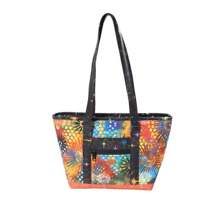 Two Little Totes Sewing Pattern | ByAnnie PBA314