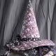 Spellbound Quilted Witch Hat Pattern